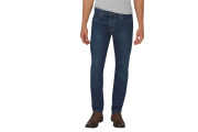 X-Series Slim Fit Tapered Leg 5-Pocket Denim Jeans