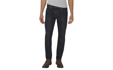 X-Series Slim Fit Tapered Leg 5-Pocket Denim Jeans