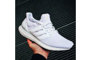 Ultra Boost Clima Mens Running Shoes