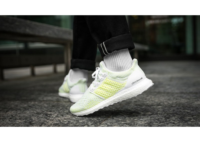 Ultra Boost Mens Running Shoes