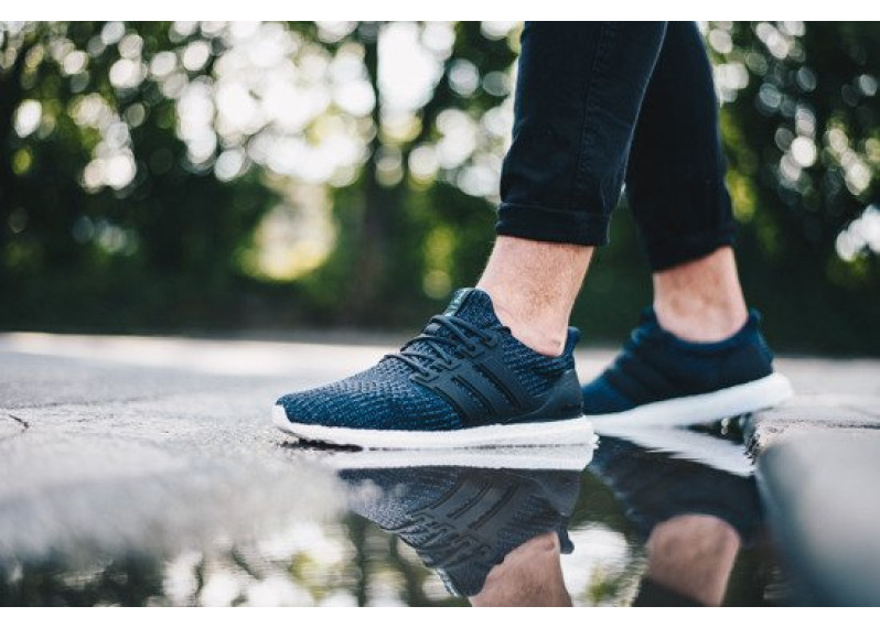 Ultra Boost Parley Mens Running Shoes