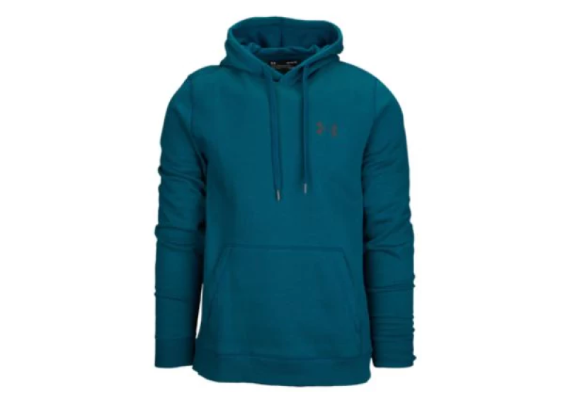 RIVAL FITTED HOODIE - MEN'S