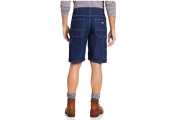 Men's 9 1/2 Inch Lightweight Denim Carpenter Short