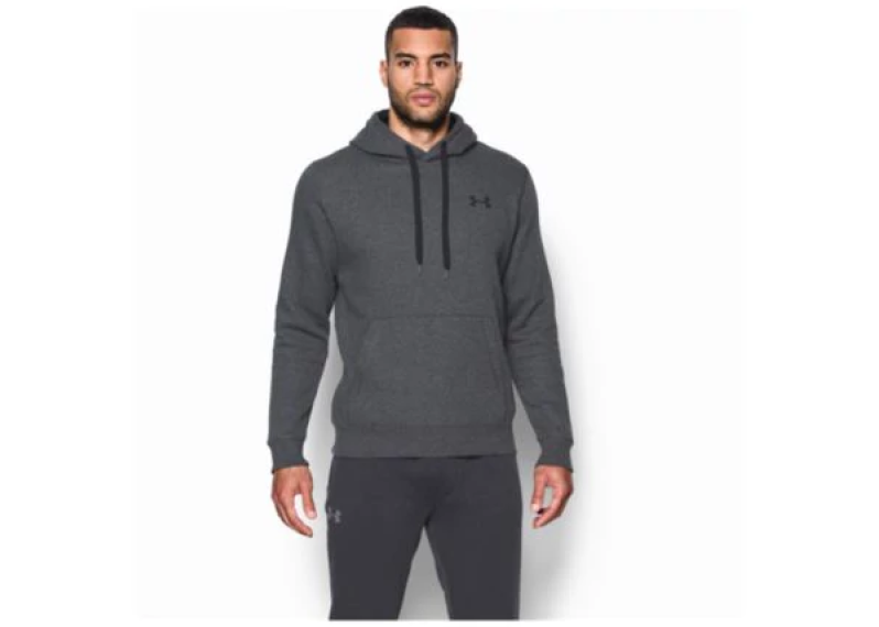 RIVAL FITTED HOODIE - MEN'S