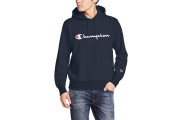 日版Champion Logo Hoodie