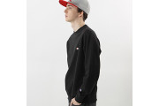 日版Champion Crewneck Sweat shirt