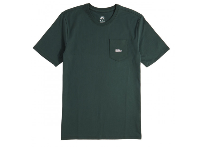 Dunk Patch Pocket T-Shirt