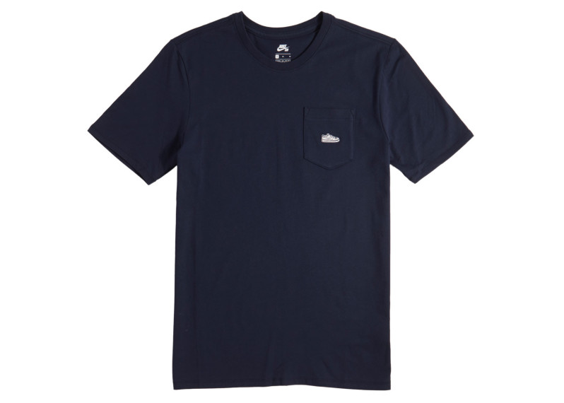 Dunk Patch Pocket T-Shirt