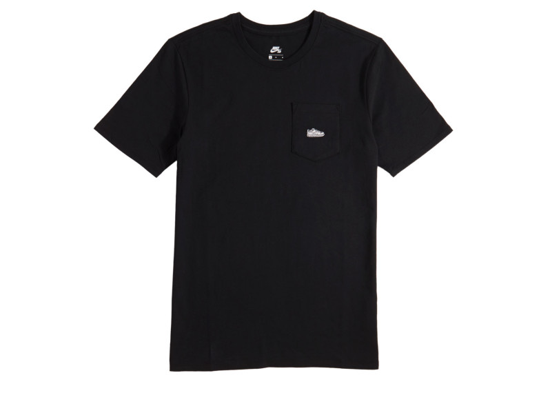 Dunk Patch Pocket T-Shirt