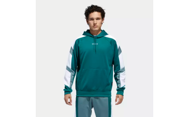 EQT BLOCK HOODIE