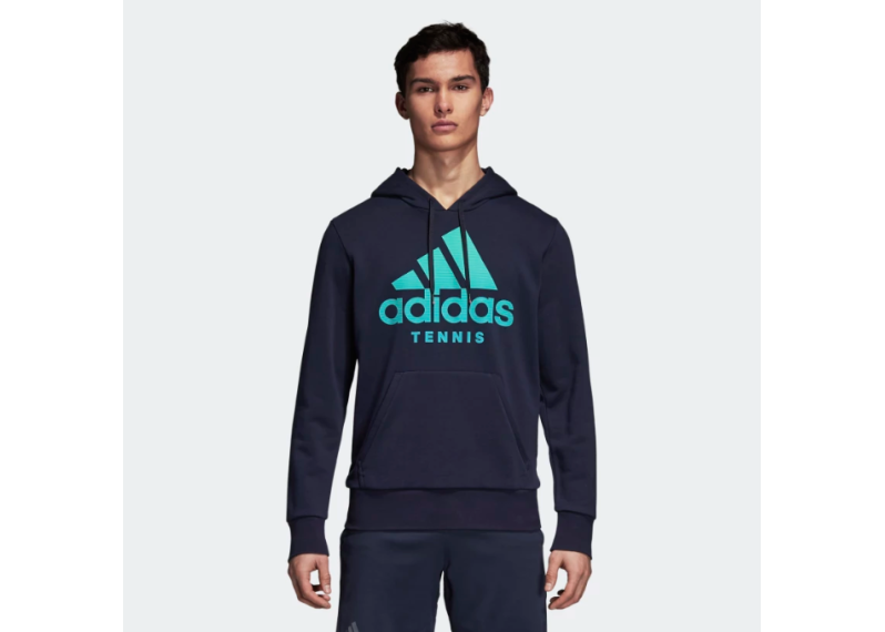 CATEGORY HOODIE