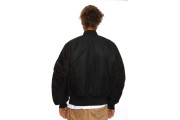 MA-1 Flight Jacket - Black