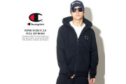 Super Fleece 2.0 Zip-Up Hoode - Black