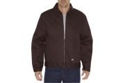 Insulated Eisenhower Jacket