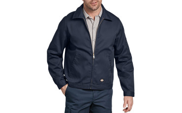 Unlined Eisenhower Jacket