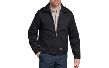 Unlined Eisenhower Jacket