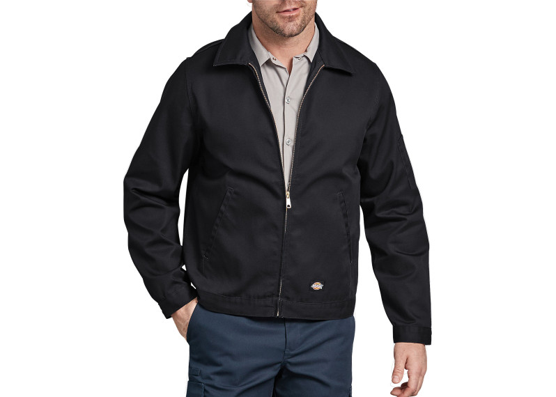 Unlined Eisenhower Jacket