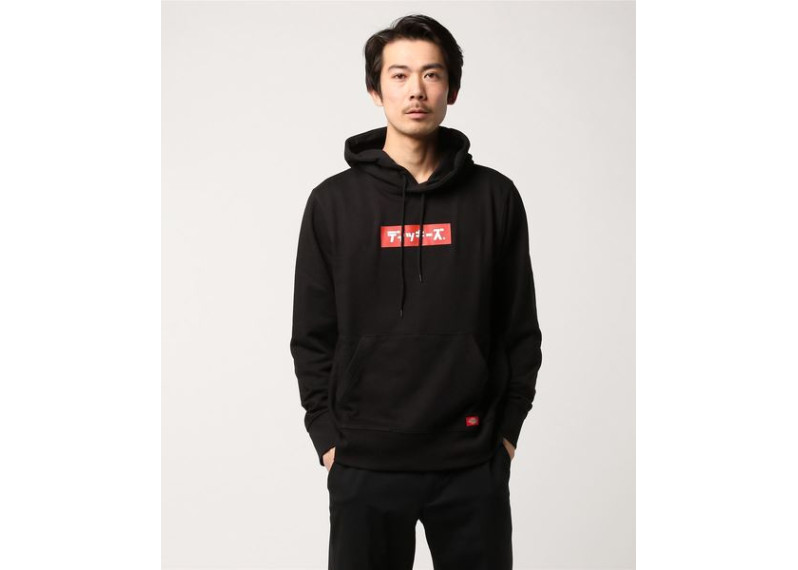 日版Dickies hoodie