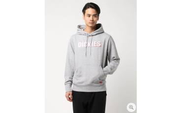 日版Dickies hoodie