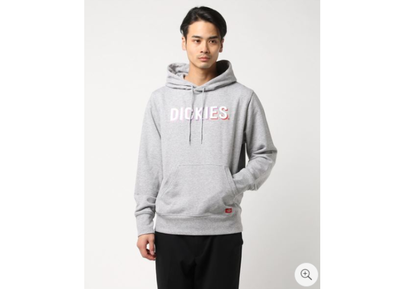 日版Dickies hoodie