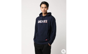 日版Dickies hoodie