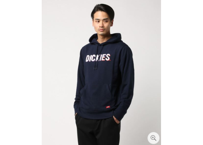 日版Dickies hoodie