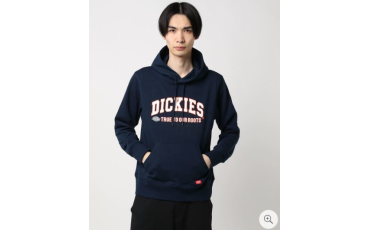 日版Dickies hoodie