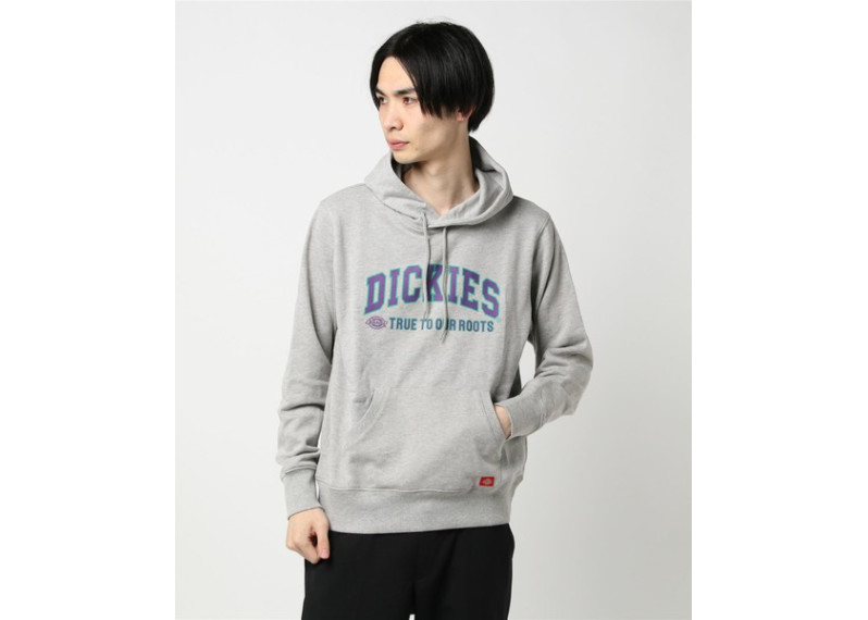 日版Dickies hoodie