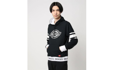 日版Dickies hoodie