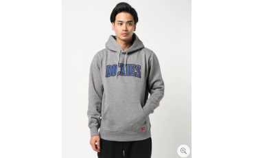 日版Dickies hoodie