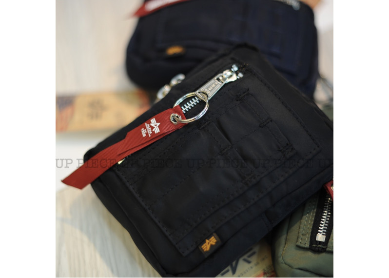 Alpha Industries MA-1 pocket bag