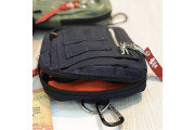 Alpha Industries MA-1 pocket bag