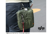 Alpha Industries MA-1 pocket bag