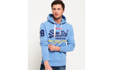 Sweat Shirt Store Tri Hoodie