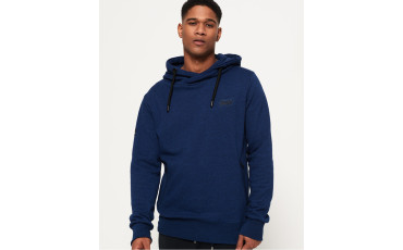 Orange Label Urban Flash Hoodie