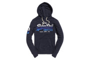 Vintage Logo Cali Horizon Lite Hoodie