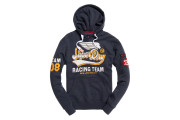 Famous Flyers Hoodie