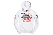 Famous Flyers Hoodie