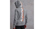 SD-Windtrainer Hoodie