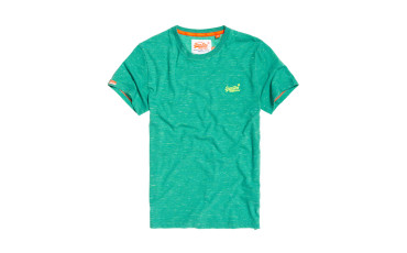 Nue Wave Fleck T-Shirt