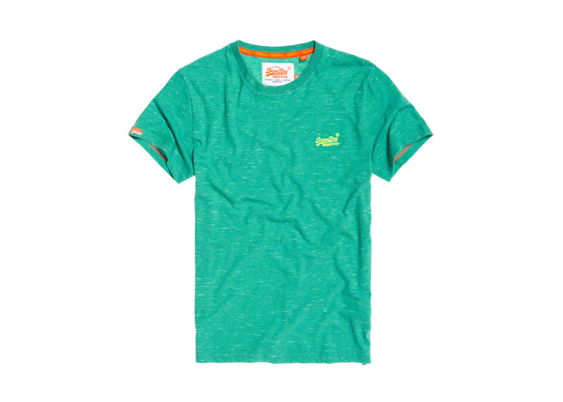 Nue Wave Fleck T-Shirt