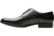 Conwell Plain Toe Shoe