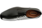 Conwell Plain Toe Shoe