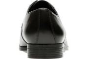 Conwell Plain Toe Shoe