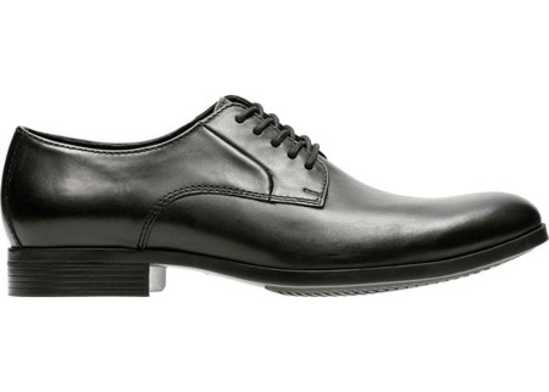 Conwell Plain Toe Shoe