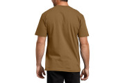 Dickies Short Sleeve Heavyweight T-Shirt