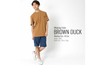 Dickies Short Sleeve Heavyweight T-Shirt