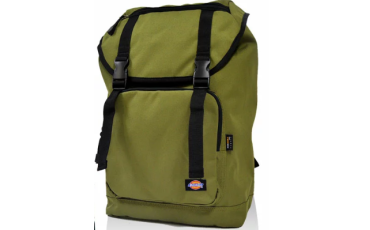 DK.CD Flap Backpack 17718900