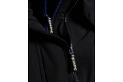 Pop Zip Hooded Arctic SD-Windcheater Jacket