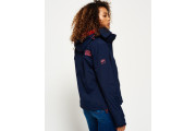 Pop Zip Hooded Arctic SD-Windcheater Jacket